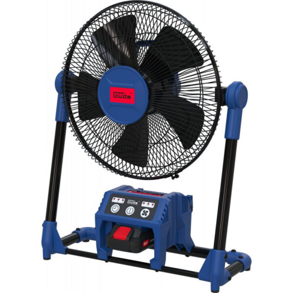 Aku ventilátor V 18-201-05